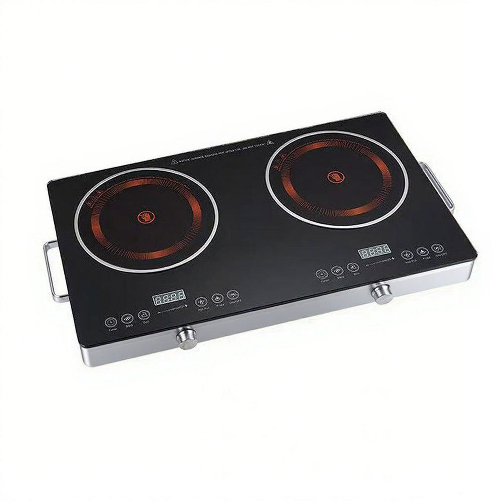 Export electric ceramic stove smart for home small 3500w high power hot pot non-selective pot electric stove cross-border american regulations