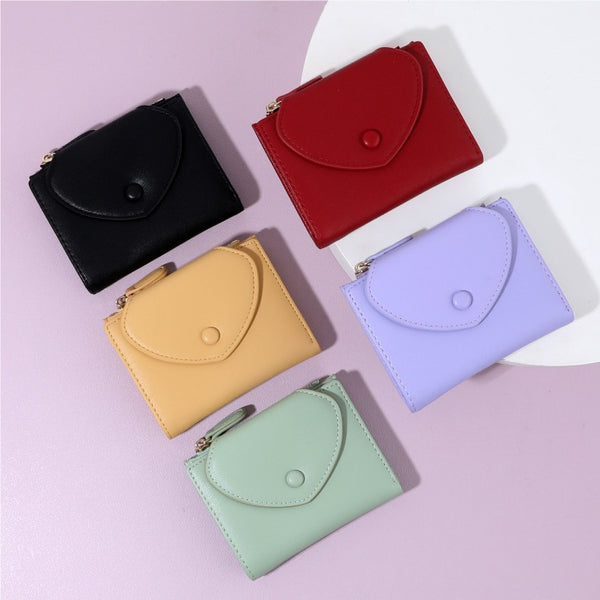 [Clearance] Promotional length Women's wallet factory direct sales, women's change bag wholesale distribution waterproof