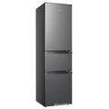 Royalstar 215l three-door energy-efficient refrigerator - energy saving, home use, refrigeration & freezing, three-door, medium-sized, wholesale