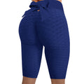 Jacquard blue