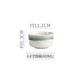 4.5inch straight bowl