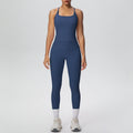 European and american new quick-dry seamless yoga set - pilates, workout, outdoor, casual running, and fitness apparel