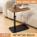 Simple for homecasuallift corner table living room sofa bedside movable coffee table bedroom small table bedside mini table