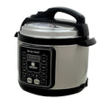 electric pressure cooker 6l large capacity for home multi-function electric rice cooker smart reservation pressure cooker
