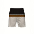 men's short-sleeve and shorts set, casual sportswear set, 3d printed cross-border hot seller, dropshipping available