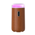 new car air freshener diffuser, usb home desktop large mist volume, colorful ambient light, wholesale direct from factory
