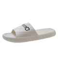 2024 new women's summer indoor slippers - cloud-like comfort, thick-soled, one-strap casual beach sandals