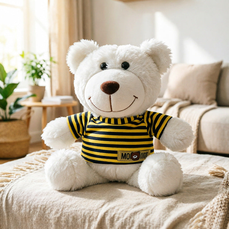 Interactive plush bear: sings, dances, learns to talk – utterly adorable! guaranteed to bring you all the cuteness and joy