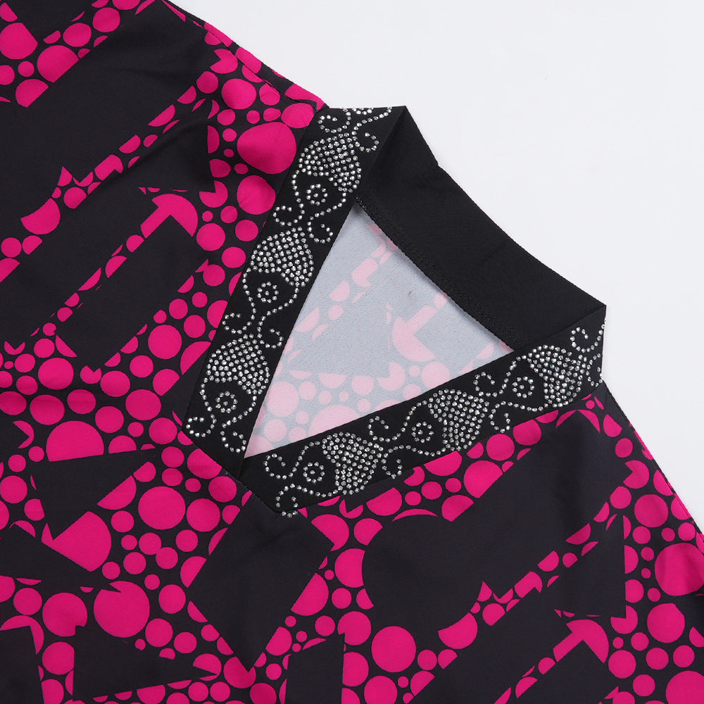 African women's plus size dresses -  &  hot-selling styles: robes,  bestsellers, printed dresses with headscarves