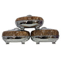 Exportheat preservation box3pcs thin leg thermal insulation box 4l, 5l, 6l thermal insulation box