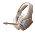 Bluetooth headset, 2.4g wireless e-sports game, low latency, noise reduction headset, long battery life, mobile phone and computer
