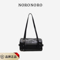 korean style easiest for match women's bag new arrivalfashion pillow bag boston bag niche stylecasualcasualsatchel shoulder bag