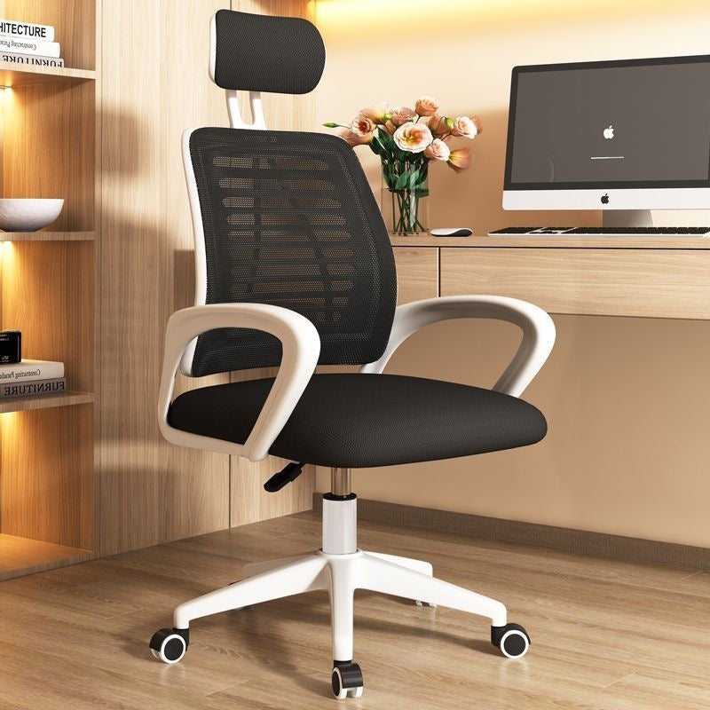 Office swivel chair for home computer office backrest chair adjustable ergonomic gaming chair adjustable office chair