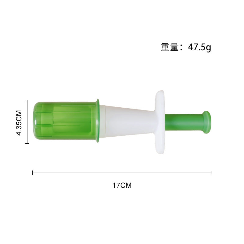 fruit slicer, creative kitchen gadget, cucumber, grape and cherry tomato slicer, grape slicer