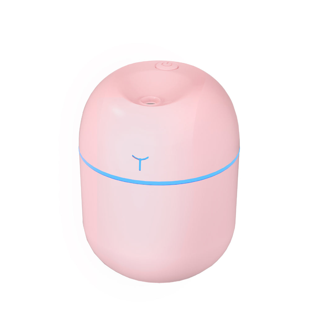 easter egg humidifier for homeusb car bedroom sprayer aromatherapy humidifier silent