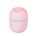 easter egg humidifier for homeusb car bedroom sprayer aromatherapy humidifier silent