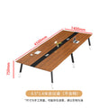 4.5* 1.4m single table