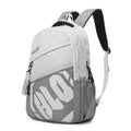 Schoolbag for junior high school students, large capacity, wear-resistant, urban casual style, large capacity, wear-resistant, business trip, backpack