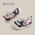 Baby first walker shoes  spring/autumn breathable mesh shoes girls' sneakers soft sole boys' infant casual shoes 1-3 years old