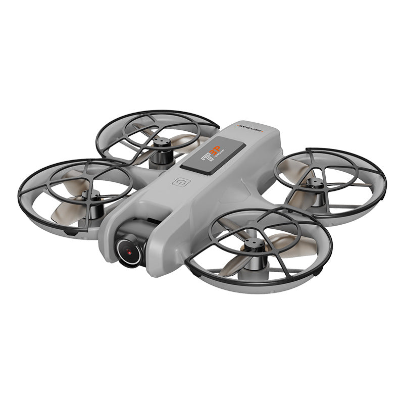 t3p drone 4.5inch - large screen hd aerial photography, optical flow positioning, obstacle avoidance, extended flight time remote control aircraft