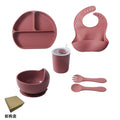 Red + mail order box