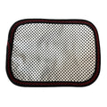 【waist trainer companion】self-heating patch with tourmaline granules for women's tummy control and warmth