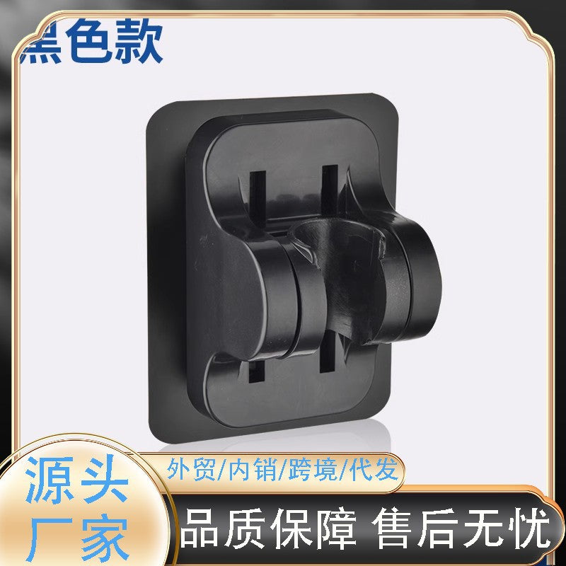 Explosion-proof white silicone shower hose Water heater outlet pipe Universal attached bathroom Shower nozzle water pipe