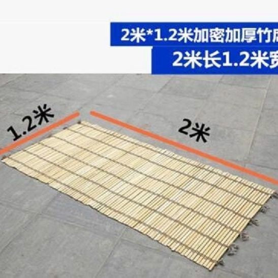 Setting up a stall, folding stall, foldable stall, shelf, shelf, folding stall, shelf, night market, bamboo mat, shelf, thickeneding