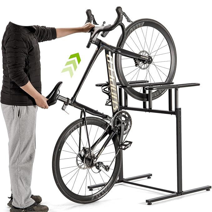 Source Factory Bicycle Storage Rack Bicycle Bike Display Rack Mountain Bike Storage Rack