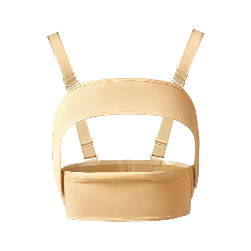 Wow, body shaping garment, postoperative body shaping garment, chest ring, elastic sleeve after suction, auxiliary breast chest support, shaping female