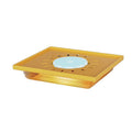 Rotating disc