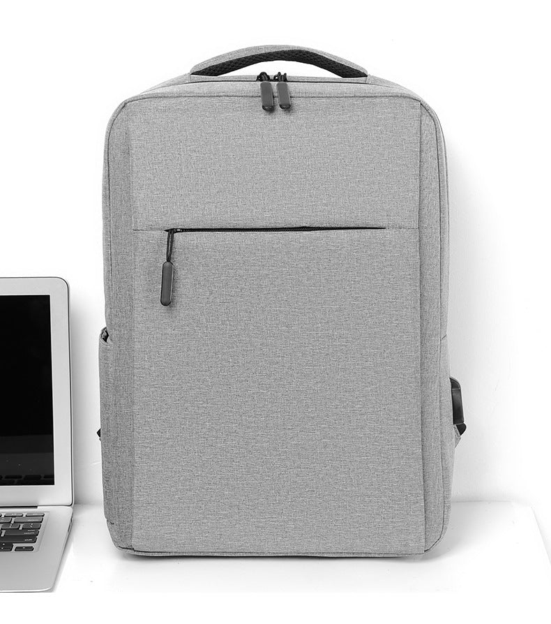 Sports Backpack Outdoor Men's Casual Waterproof Computer Backpack Male Student School Bag Large Capacity Travel Bag