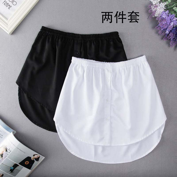 Processing custom small fart curtain, meat cover, butt cover, simple and loose large size, customizable size, color, fabric trademark, etc