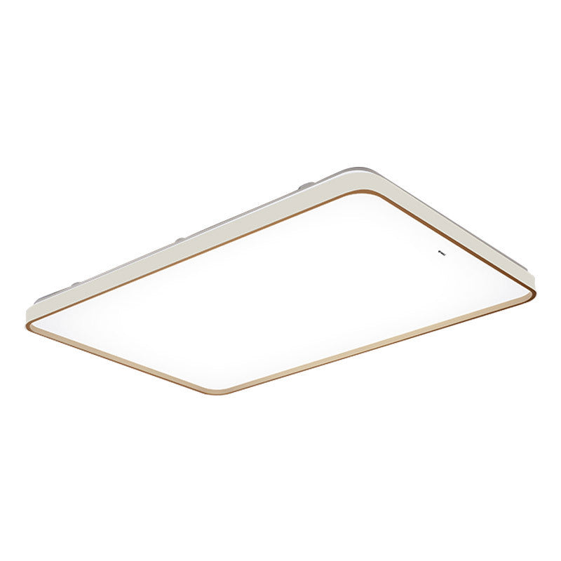 Bull living room light ceiling light led lamp modern simple whole house package combination colorful bedroom headlight lighting