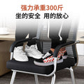 Computer chair for home sitting comfortable back chair office chair boss chair dormitory study e-sports chair