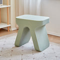 Ins small stool for home, shoe changing stool, shoe stool, door plastic children's stool, multi-color optional, modern casual small
