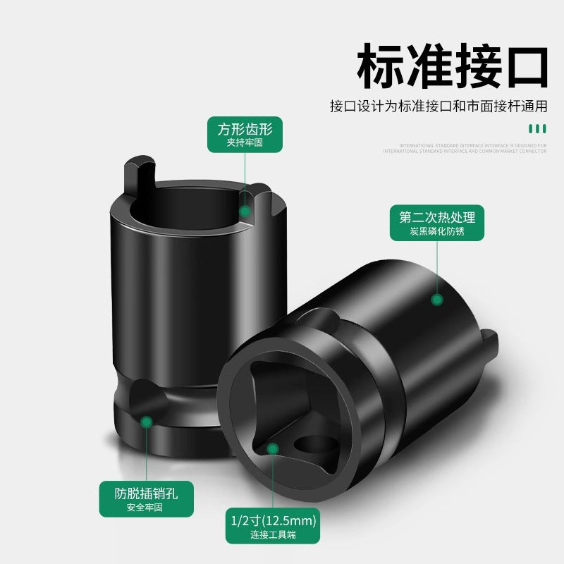 Baolian Angle Grinder Sleeve Wrench Industrial Grade Grinding Machine Accessories Grinding Wheel Removal Wrench Adjustable Universal Wrench