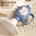 Trumpet kids toys baby baby blowing music blowing instrument horn harmonica blowing whistle whistle