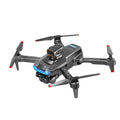 new product: gps brushless obstacle avoidance p15 drone with auto-return, hd aerial photography, and dual camera remote control aircraft