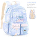 New blue small size