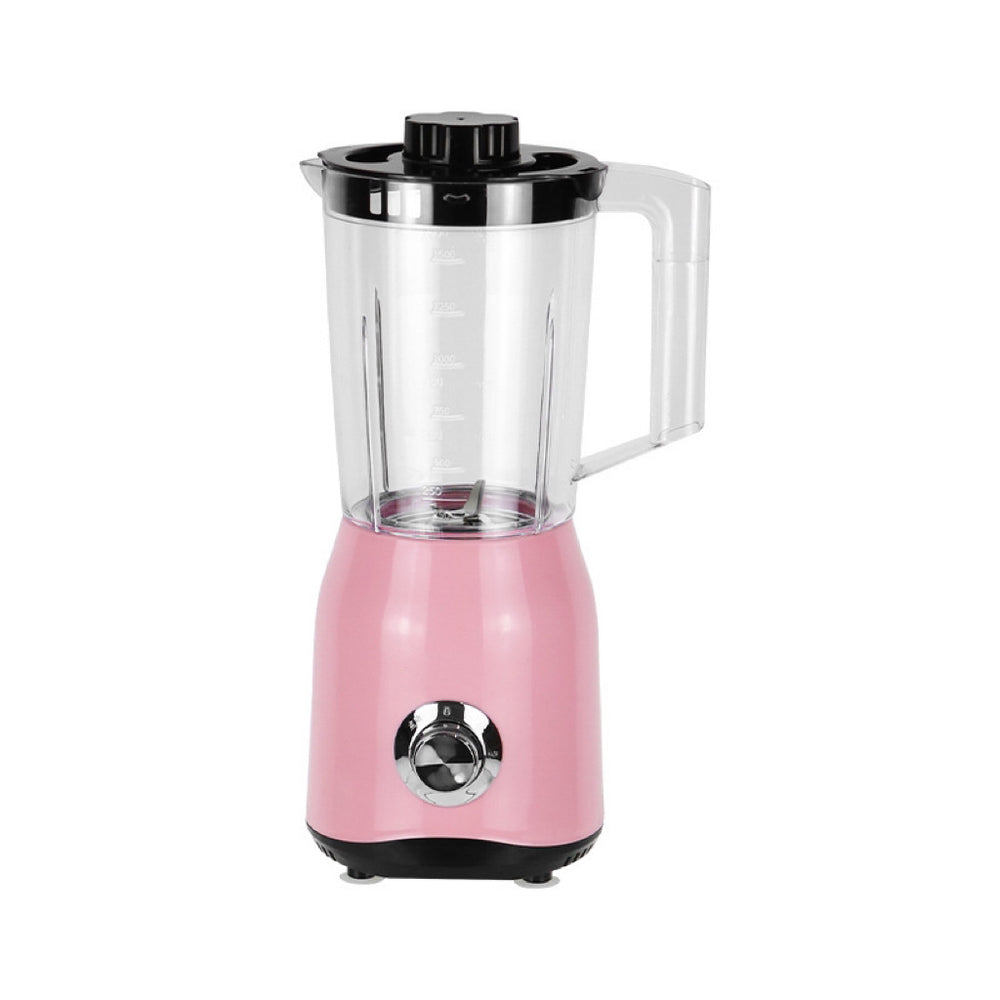 Multifunctional food processor - compact home use, perfect for grinding, baby food, fruit juicing, and more! 2-in-1 fruit and vegetable blender & food mill
