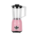 Multifunctional food processor - compact home use, perfect for grinding, baby food, fruit juicing, and more! 2-in-1 fruit and vegetable blender & food mill