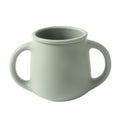 Green [straw without lid]