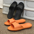 Taiwanese fit arch support eva slippers - non-slip indoor bathroom slippers for women, foldable and packable, perfect for entertaining guests