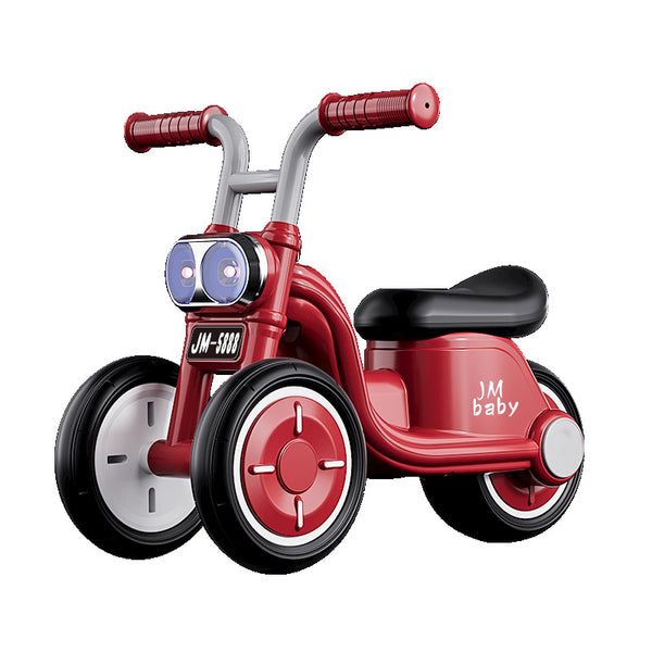 Wholesale children's balance car 1 to 3 years old baby sliding toddler baby one year old gift sliding yo toy car