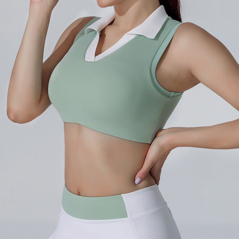 slimming look sports suit women's fashion silm sports yoga clothes dance bra yoga fitness clothes personalized