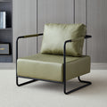 Green tech fabric
