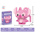 [color box] mini angel (2601-39)