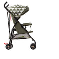 Baby stroller lightweight foldable umbrella stroller reclining seat summer travel pram for infants and toddlers