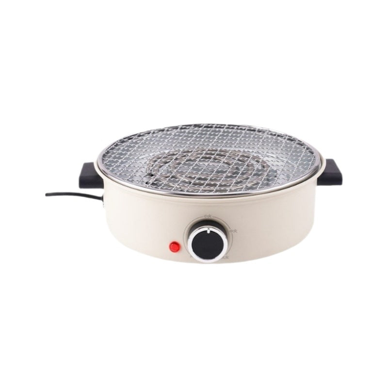 Roasted milk can teapot stove tea can high temperature resistant ceramic tea maker for homewinter heating stove small electric oven